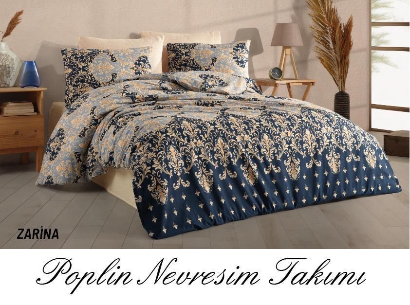Poplin Pike Takımı