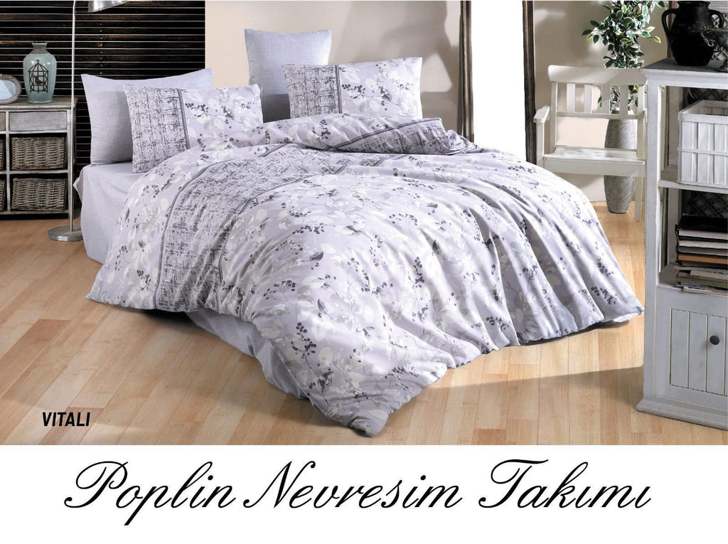 Poplin Pike Takımı
