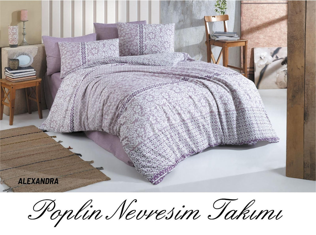 Poplin Pike Takımı