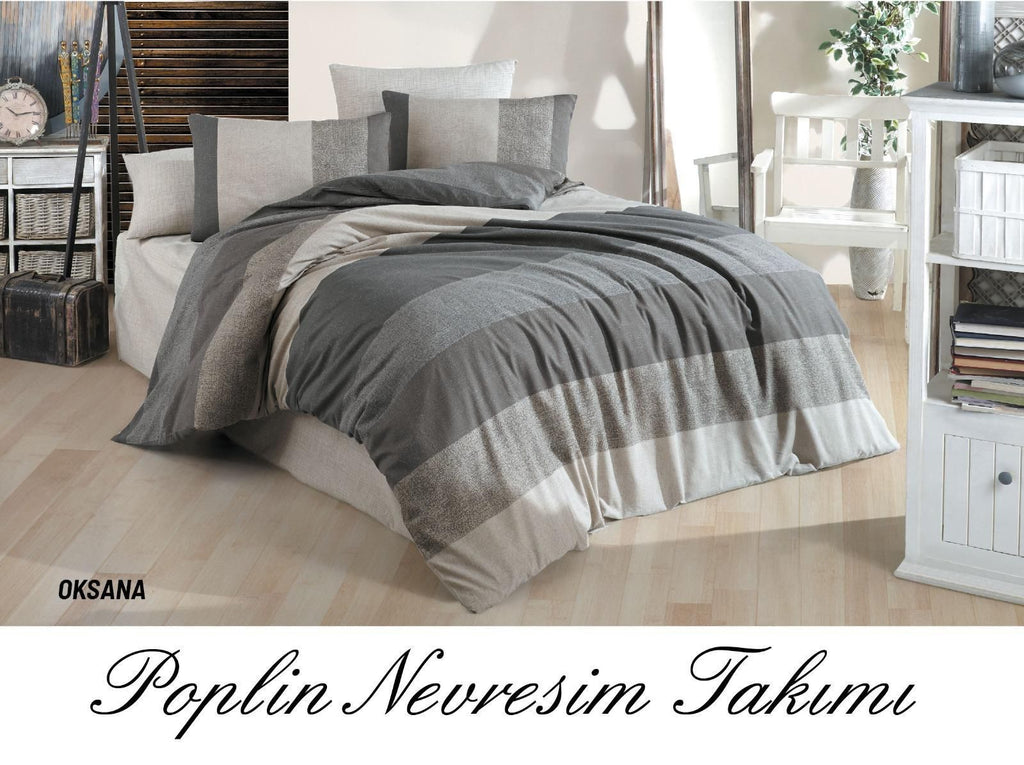 Poplin Pike Takımı