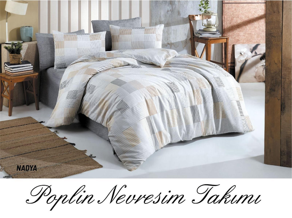 Poplin Pike Takımı