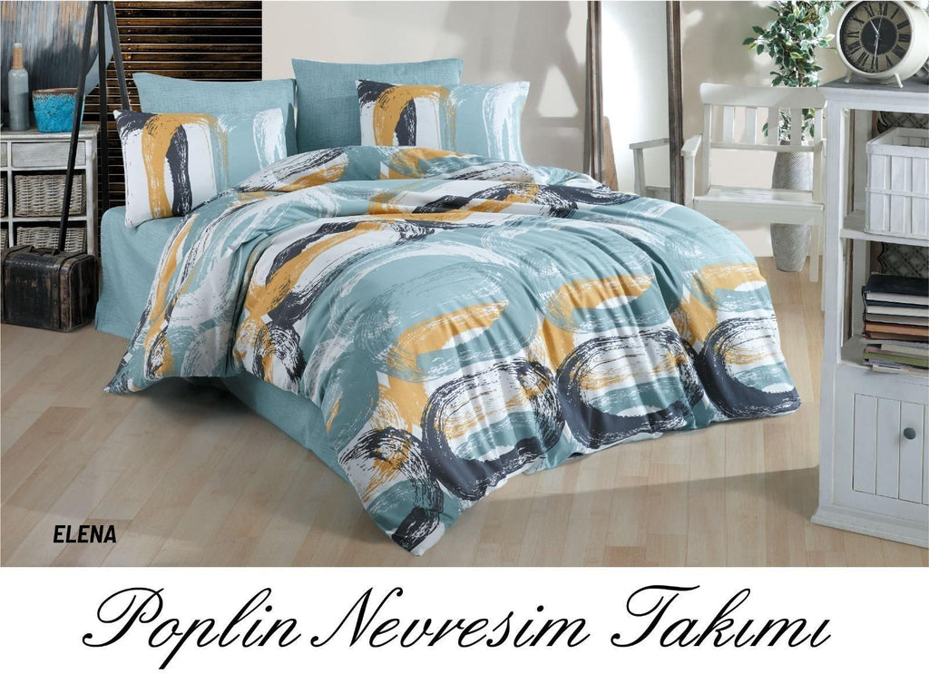 Poplin Pike Takımı