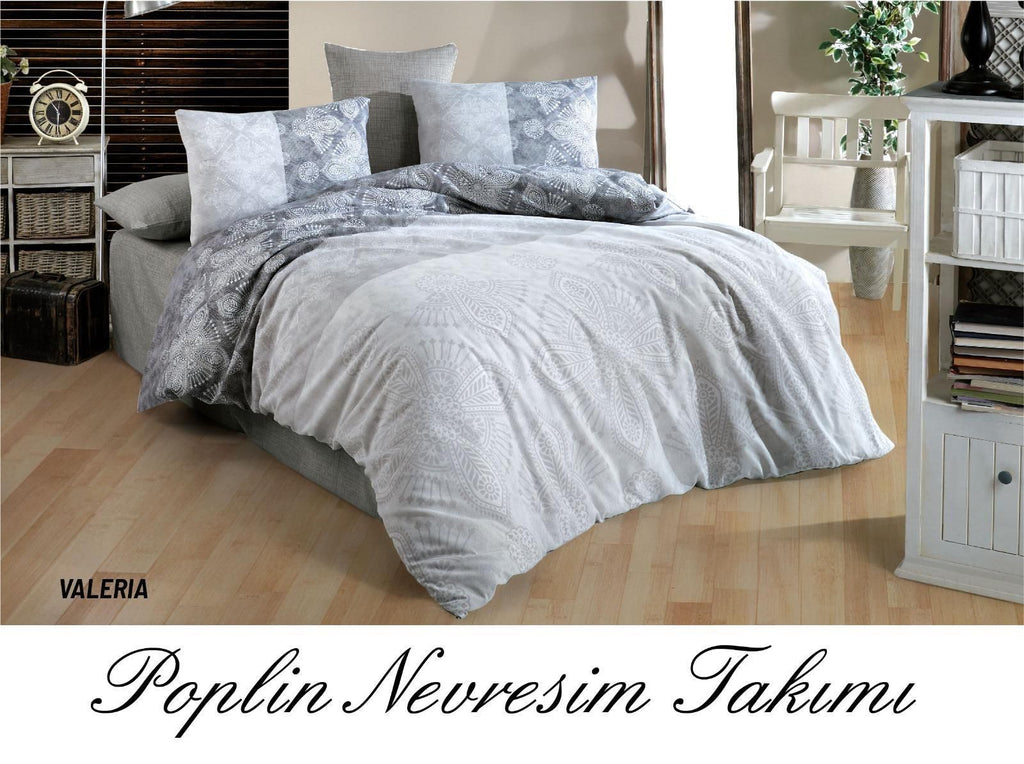 Poplin Pike Takımı